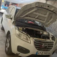 مکانیک و تعمیرگاه