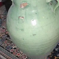 کوزه سفالی قدیمی