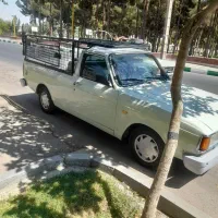 وانت دوگانه شرکتی مدل ۹۱