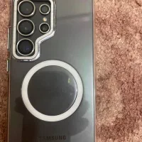 s24ultra با چند تا قاب اورجینال و شارژر اورجینال