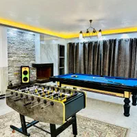 اجاره ویلای لوکس استخردار هروی کاج|اجارهٔ کوتاهمدت ویلا و باغ|باسمنج, |دیوار