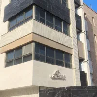 ۹۰متر/۱سال ساخت/خوش نقشه /دونبش