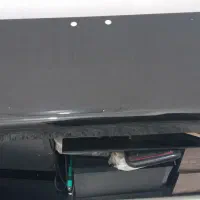 جاروبرقی ومیزتلویزیون درحد نو|جاروبرقی، جارو شارژی، بخارشو|آستانه اشرفیه, |دیوار