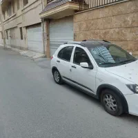 کوییکR سقف مشکی مدل ۱۴۰۲ کارکرد ۲۹ هزارتا|خودرو سواری و وانت|کرمانشاه, |دیوار