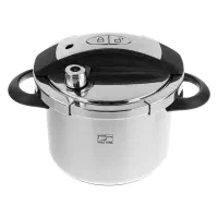 زود پز شف پارس استیل