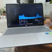 لپ تاپ اچ پی فوق العاده|رایانه همراه|مشهد, الهیه|دیوار