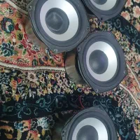 ۴جفت  باند  یا اسپیکر ۴۶۰۰ الجی|سیستم صوتی خانگی|همدان, |دیوار