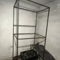 اسکلت فلافلی