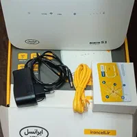 مودم ایرانسل