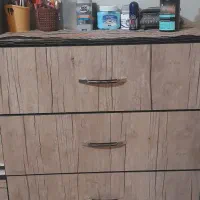 سرویس خواب و میز آرایش