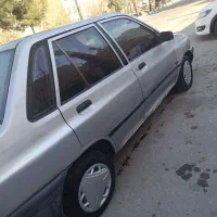 پراید ۸۴|خودرو سواری و وانت|پاکدشت, پاکدشت (مامازند)|دیوار