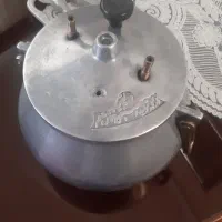 زود پز قدیمی