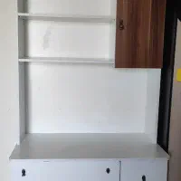 جا کفشی و کمد|جاکفشی، کمد، دراور|محمدشهر, شهرک پیام (مهرالبرز)|دیوار