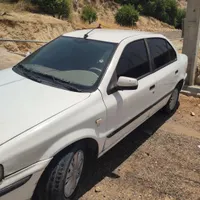 سمند LX EF7 بنزینی، مدل ۱۳۹۴