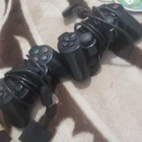 ps2|کنسول، بازی ویدئویی و آنلاین|کاشان, شهرک خاتم الانبیا (مسکن ملی کاشان)|دیوار
