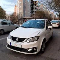 ساینا s مدل ۱۴۰۱ بدون رنگ