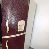 یخچال و فریزر