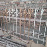 حفاظ منزل دونیم متر اندازه