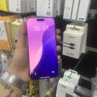 iPhone 16 Pro Max|موبایل|فاضل آباد, |دیوار