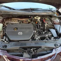 مزدا ۳مدل۸۸|خودرو سواری و وانت|تهران, پونک|دیوار