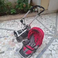 کالسکه جنس خوب|کالسکه و لوازم جانبی|رشت, معلم|دیوار