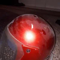 کلاه کاسکت رد لاین|قطعات یدکی و لوازم جانبی|تهران, قزل قلعه|دیوار