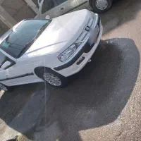 پارس سفارشی ۴۰۲ دریچه سیمی|خودرو سواری و وانت|کلاله, |دیوار