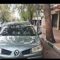 رنو مگان مونتاژ 2000cc، مدل ۱۳۹۱|خودرو سواری و وانت|صومعه‌سرا, |دیوار