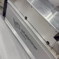 دستگاه ماینر m30s