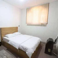 سوییت مبله فول امکانات