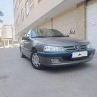 پارس مدل 87 یه گلگیر استوک موتورتازه تعمیر وحشی