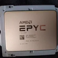 اَبَر سی پی یو ۴۸ هسته ای AMD