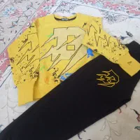 حراج لباس بچه گانه|لباس|سنقر, |دیوار