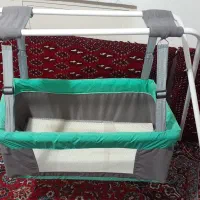 گهواره نوزاد