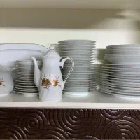 سرویس غذا خوری چینی