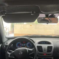 ساینا اس 1402|خودرو سواری و وانت|کرج, فاز ۴ مهرشهر|دیوار