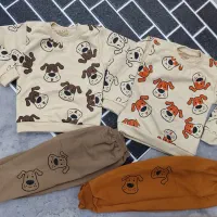 ست شلواردوطرح عالی۱۶۵۰۰۰پوشاک امین مرکزی ارگ شمالی|لباس|نیشابور, امام|دیوار