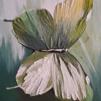 سفارش تابلو اکرلیک و نقاشی روی پارچه