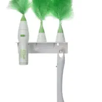 گردگیری برقی گوداستر