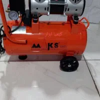 خرید و فروش پمپ باد نو و کار کرده|ابزارآلات|بانه, |دیوار