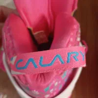 اسکیت کودک کالاری در حد نو|دوچرخه، اسکیت، اسکوتر|کرج, شهرک بنفشه|دیوار