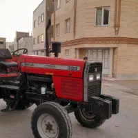 تراکتور ۳۹۹ تک مدل ۸۷ موتور پرکیز|خودرو سنگین|قروه, |دیوار