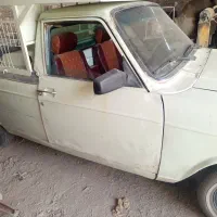 پیکان وانت 89|خودرو سواری و وانت|تربت جام, بوستان وحدت|دیوار