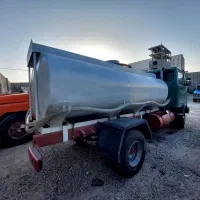 فروش خاور مدل 63|خودرو سنگین|رباط‌کریم, رباط‌کریم|دیوار