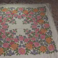 روسری قدیمی