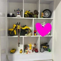 تخت|تخت و سرویس خواب|دزفول, |دیوار