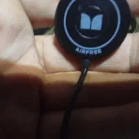 ایرپاد گردنی مانستر
