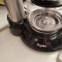 قهوه ساز مارک کاپلر