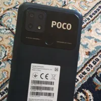 گوشی شیائومی پکو 3040