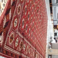 فرش دست بافت به قیمت فرش ۷۰۰ شانه ماشینی|فرش|مشهد, آبکوه|دیوار